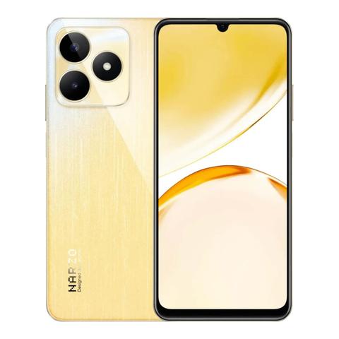 related Realme Narzo N53 image