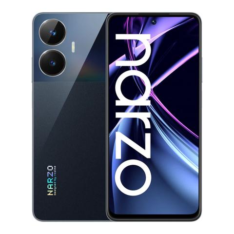 related Realme Narzo N55 image