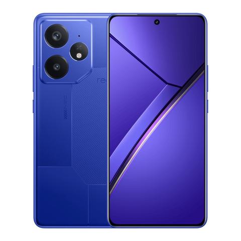 related Realme Neo 7 image