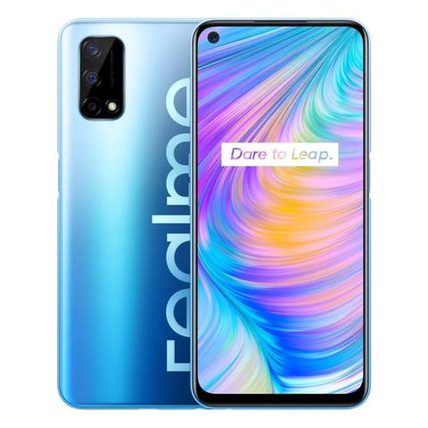 related Realme Q2 image