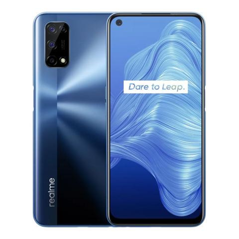 related Realme V5 5G image