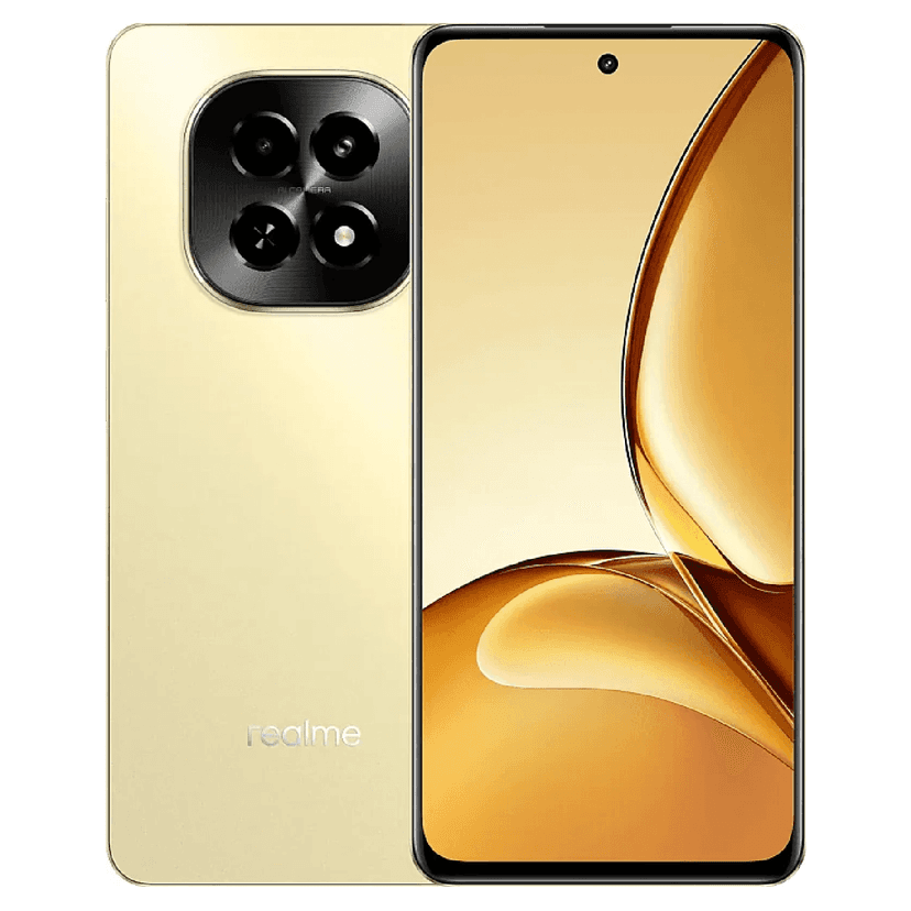 Realme V70s