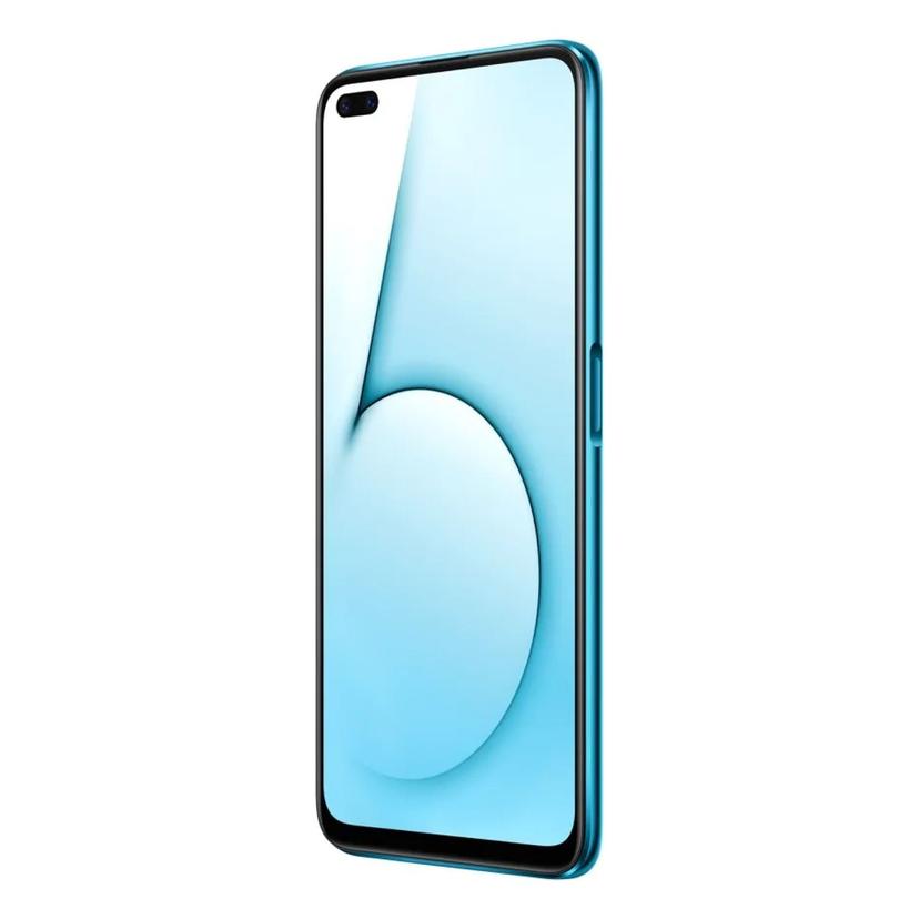 Realme X50 5G front view