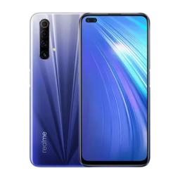 related Realme X50m 5G image