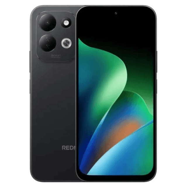 compare Redmi 17 4G image
