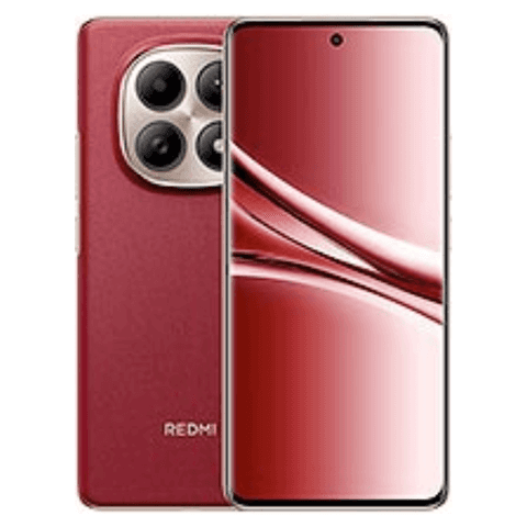 related Redmi Note 15 5G Special Edition image