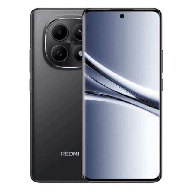 compare Redmi Note 15 SE 5G image