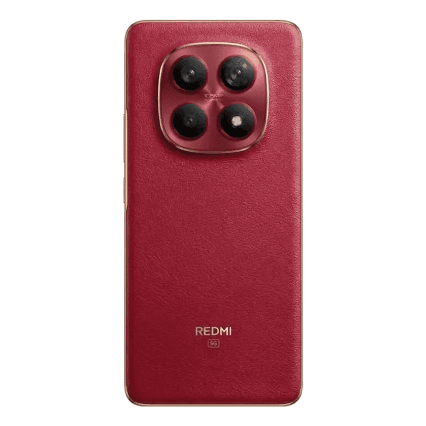 Redmi Note 15 SE 5G