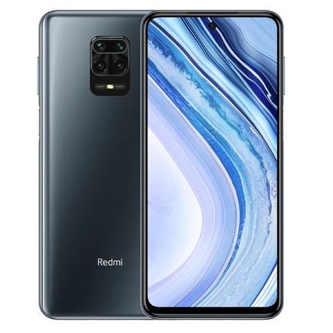 related Redmi Note 9 Pro Max image
