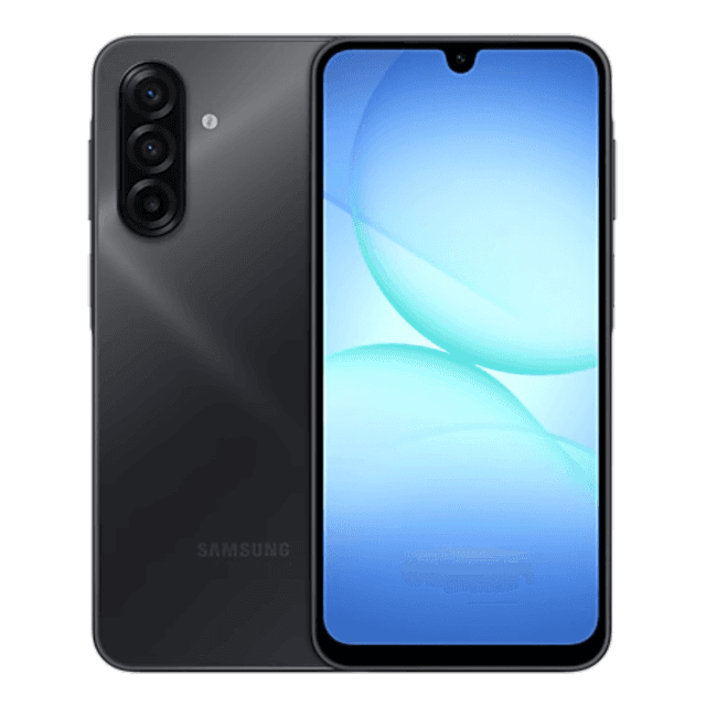 SAMSUNG GALAXY A17 4G SPECIFICATION