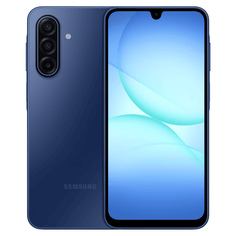 SAMSUNG GALAXY A17 5G SPECIFICATION