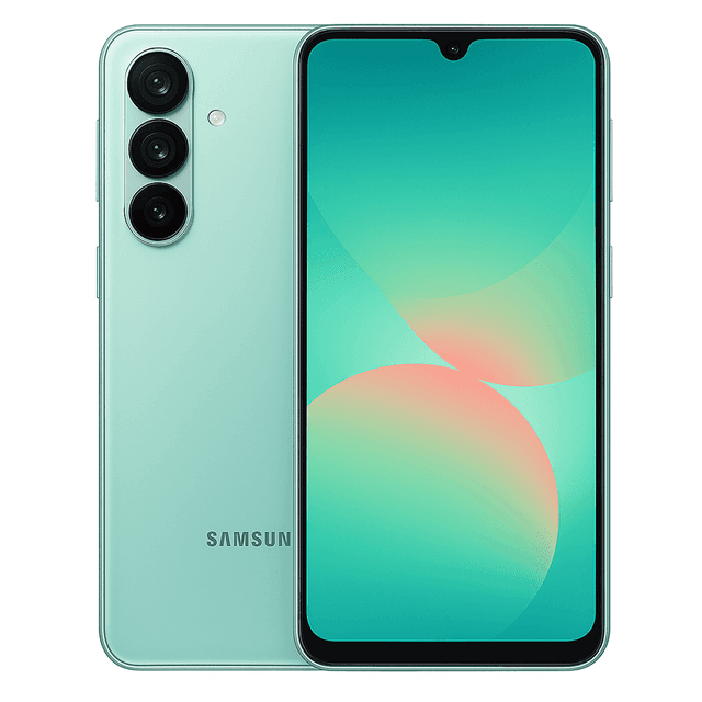 SAMSUNG GALAXY A27 5G SPECIFICATION