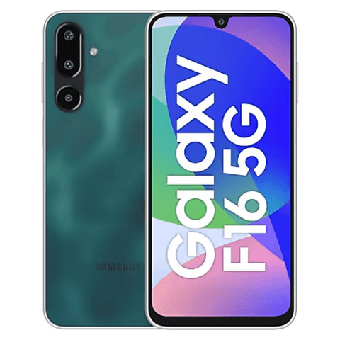 SAMSUNG GALAXY F16 5G SPCIFICATION