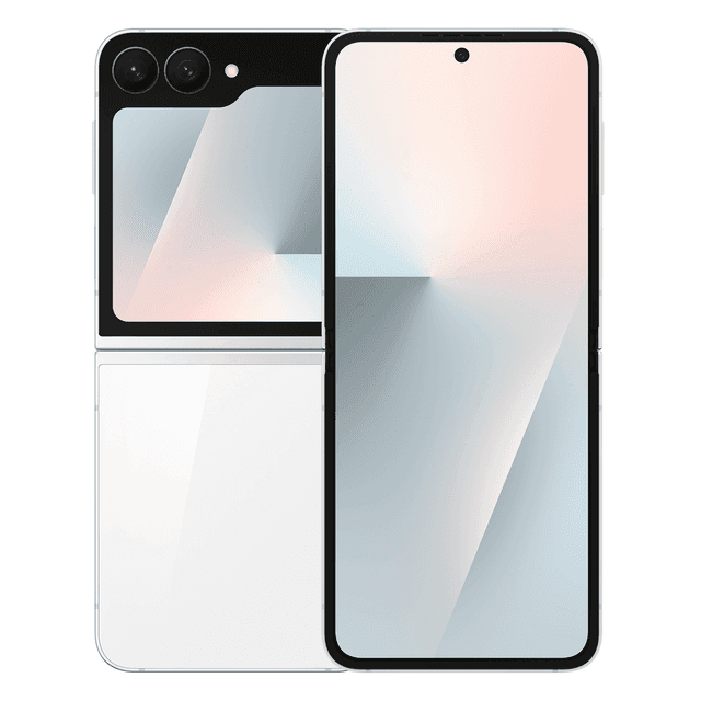 Samsung Galaxy Z Flip 7 FE Phone