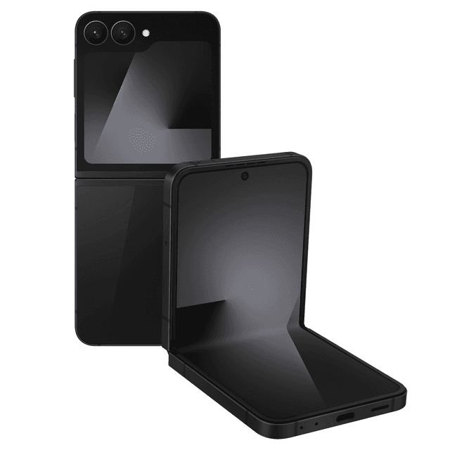 Samsung Galaxy Z Flip 7 FE Phone