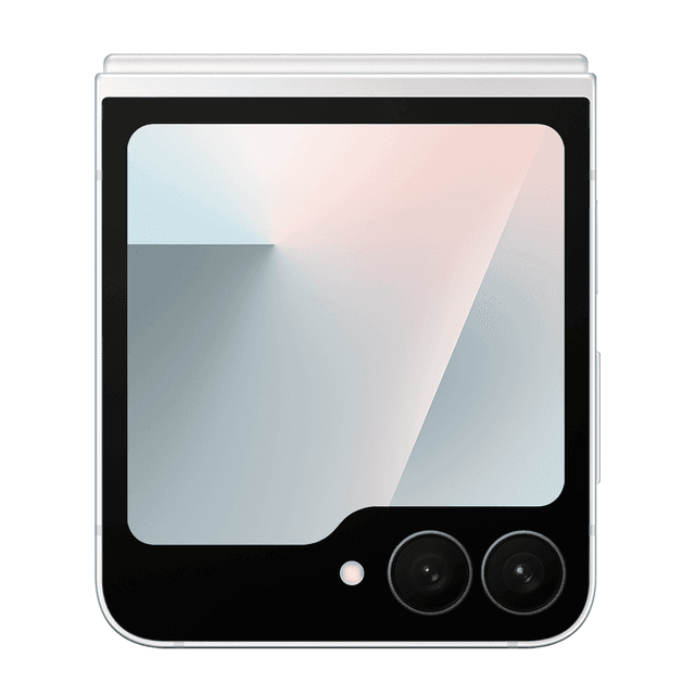Samsung Galaxy Z Flip 7 FE Phone