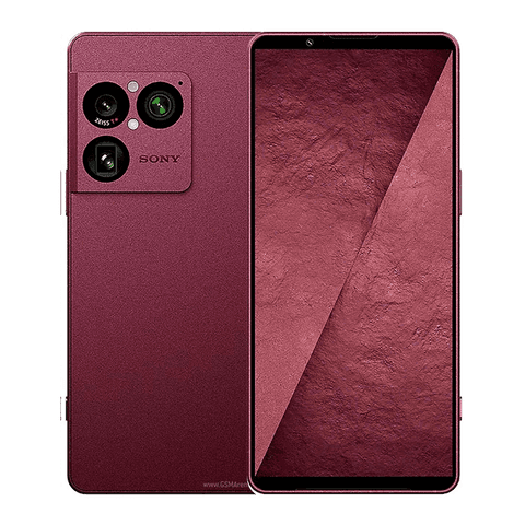 SONY XPERIA 1 VIII 5G SPECIFICATION