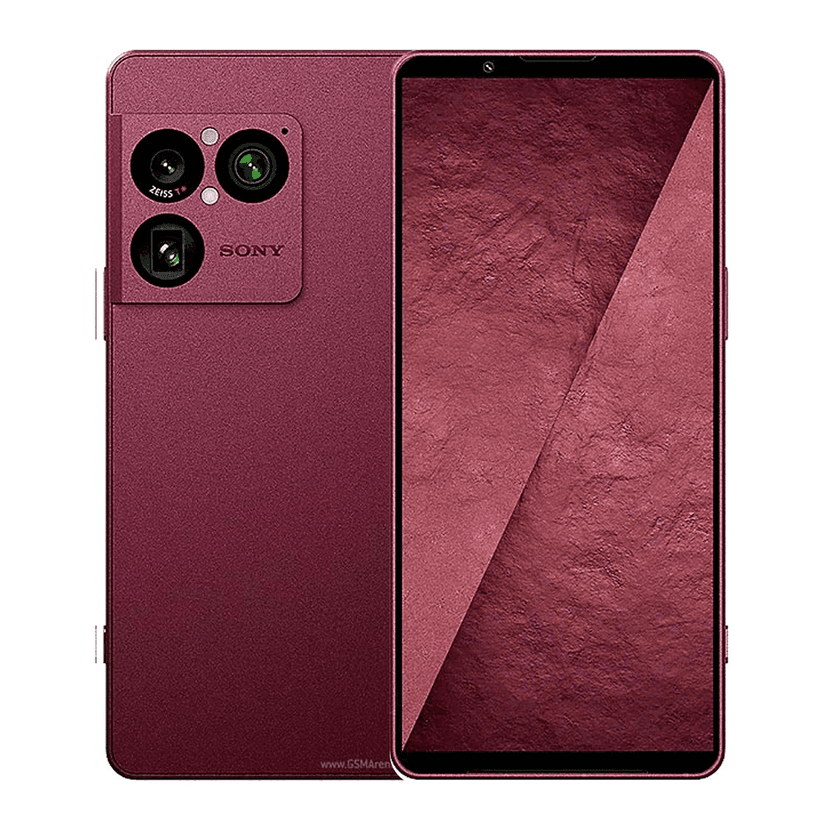 SONY XPERIA 1 VIII 5G SPECIFICATION