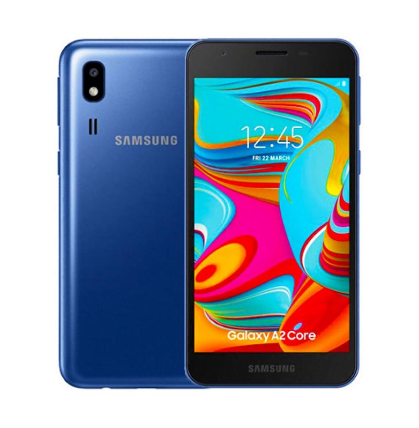 Samsung Galaxy A2 Core Specifcation