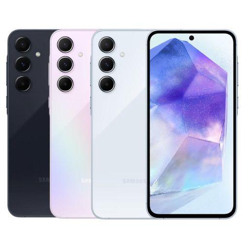 Samsung Galaxy A56 and Samsung Galaxy A36 launched