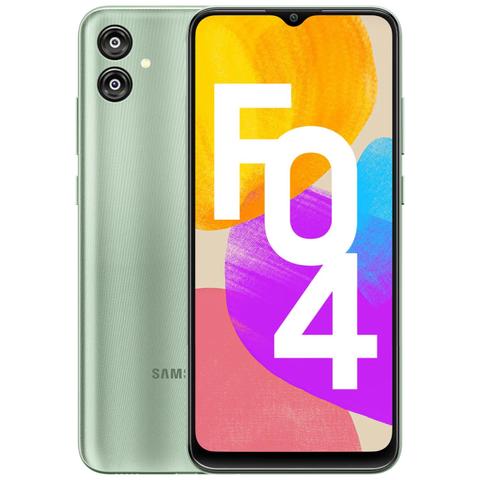 related Samsung Galaxy F04 image
