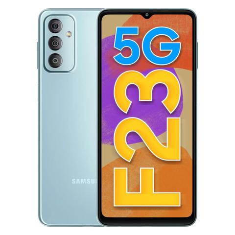 related Samsung Galaxy F23 image
