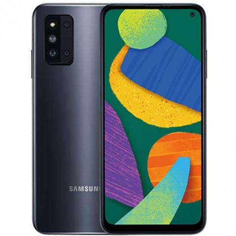 related Samsung Galaxy F52 5G image