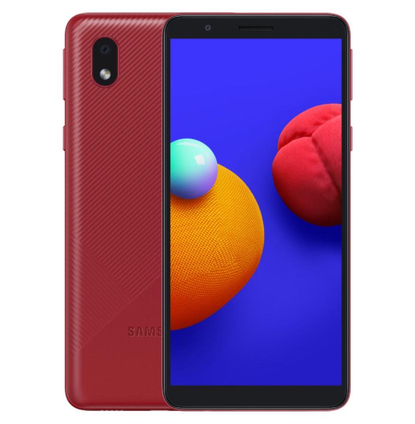 Samsung Galaxy M01 Core