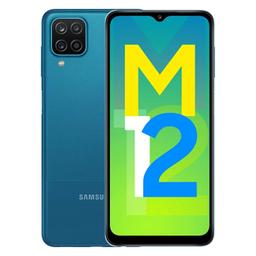 related Samsung Galaxy M12 image