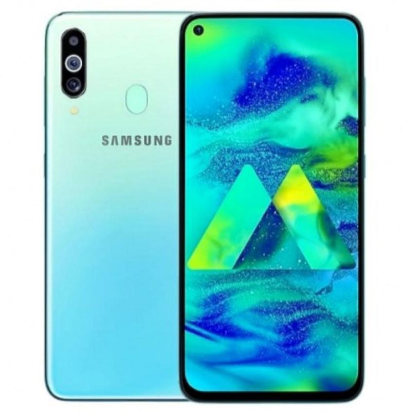 Samsung Galaxy M40 Specifcation