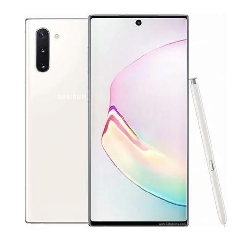 related Samsung Galaxy Note10 image