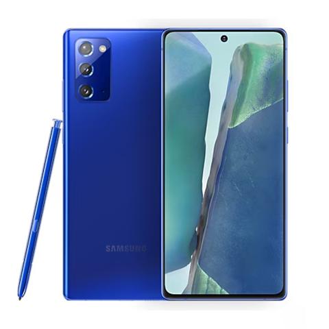 related Samsung Galaxy Note20 image