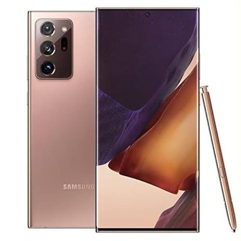 related Samsung Galaxy Note20 Ultra image