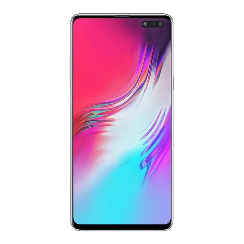 Samsung Galaxy S10 5G front view