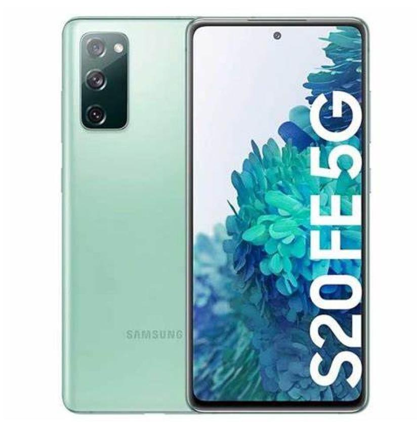 Samsung Galaxy S20 FE 5G Specifcation