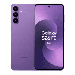 related Samsung Galaxy S26 FE image