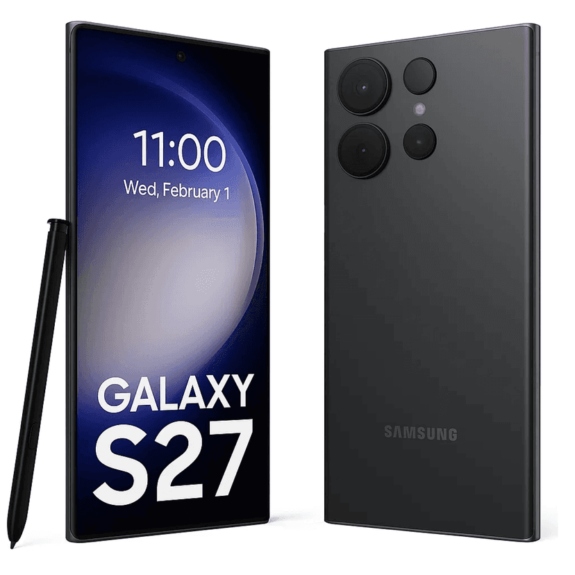 Samsung Galaxy S27 plus 5G SPECIFICATION