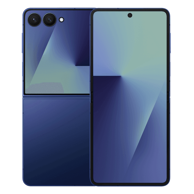 Samsung Galaxy Z Flip7 5G SPECIFICATION