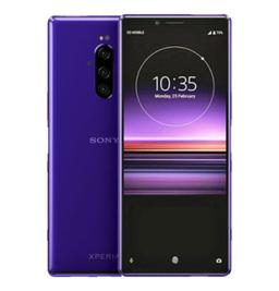 related Sony Xperia 1 image