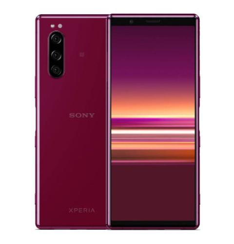 Sony Xperia 5 Specifcation