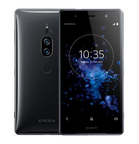 Sony Xperia XZ2 Premium Specifcation