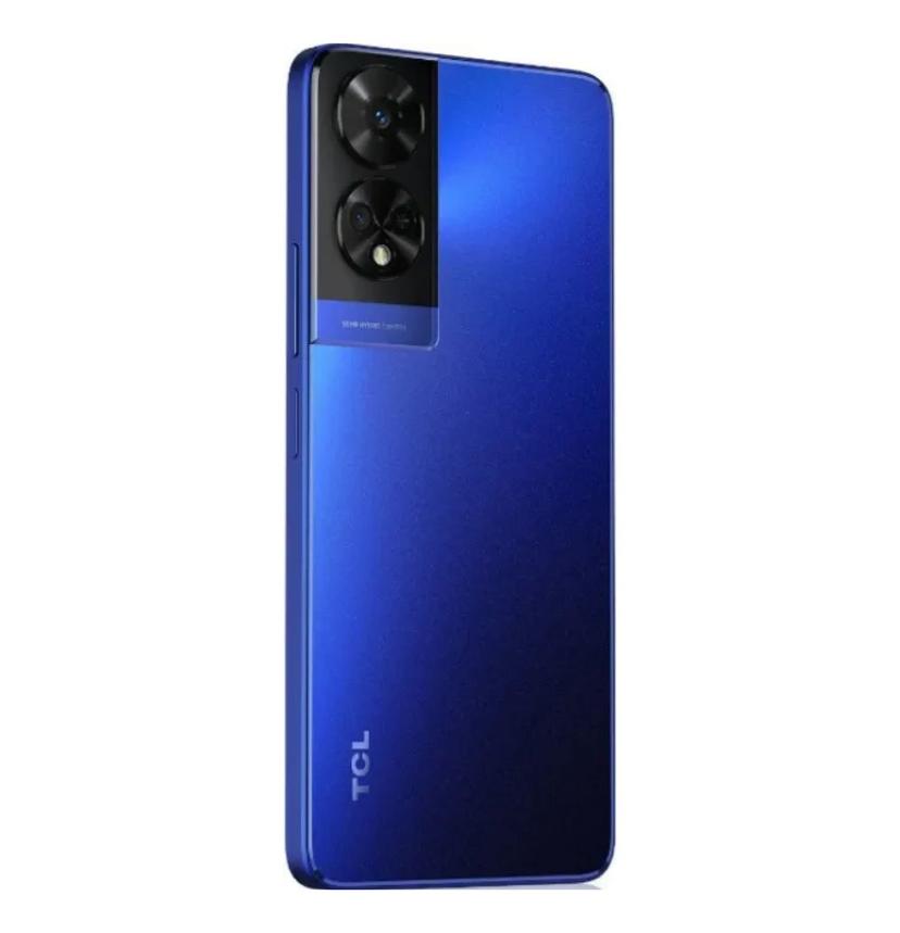 TCL 50 5G back view