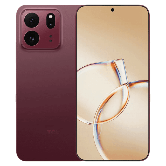 compare TCL P80 Ultra image