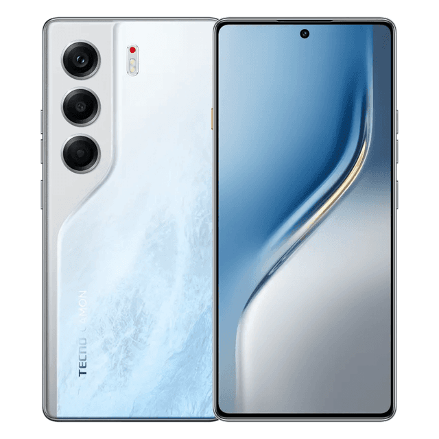 TECNO CAMON 40 5G SPECIFICATION