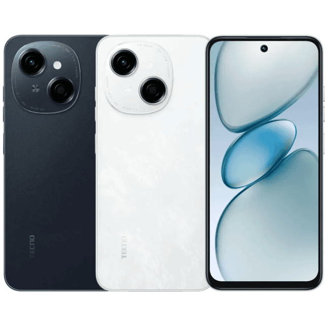 TECNO POP 9 4G SPECIFICATION