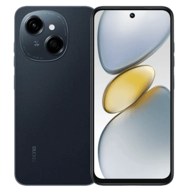 TECNO POP 9 4G SPECIFICATION