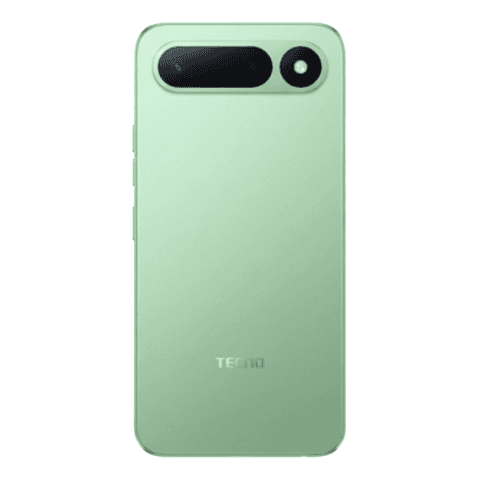 related Tecno Spark 50 5G image