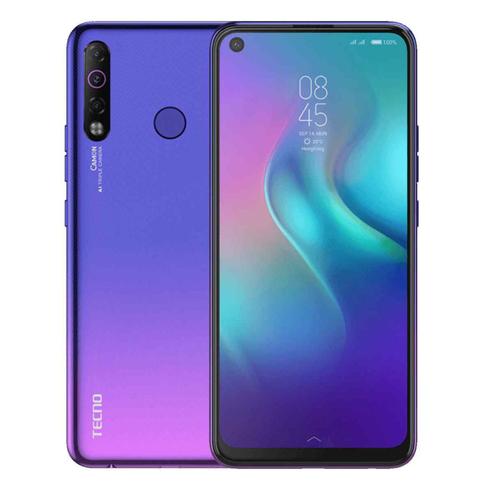 related Tecno Camon 12 Air image