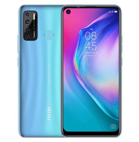 related Tecno Camon 15 Air image