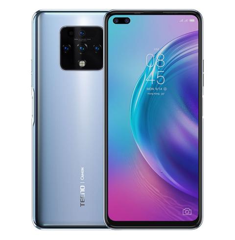 related Tecno Camon 16 image